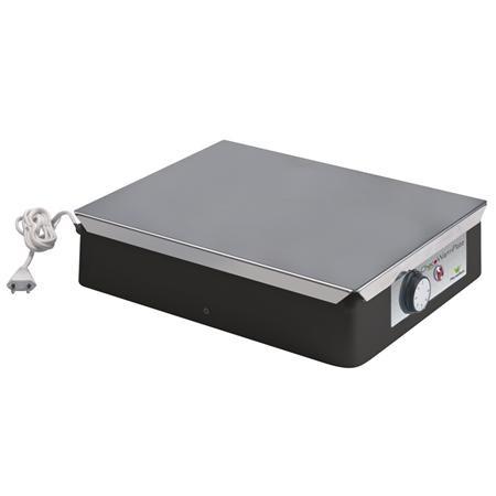 Martellato Warmteplaat PR001 chocolade verwarmingsplaat PR001 chocolade verwarmingsplaat/Bestel eenvoudig online/Anisana