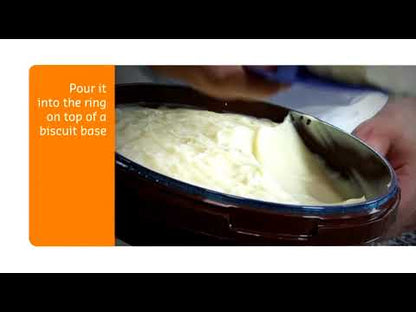 Deli cheesecake vulling 5 kg