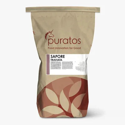 Puratos Desem 25 kg Puratos Sapore Traviata roggezuurdesem 25 kg Puratos Sapore Traviata roggezuurdesem 25 kg