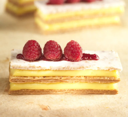 Puratos Patisseriecrème Zak 15 kg Puratos CPT New – patisseriecrème 15 kg Puratos CPT New – patisseriecrème 15 kg