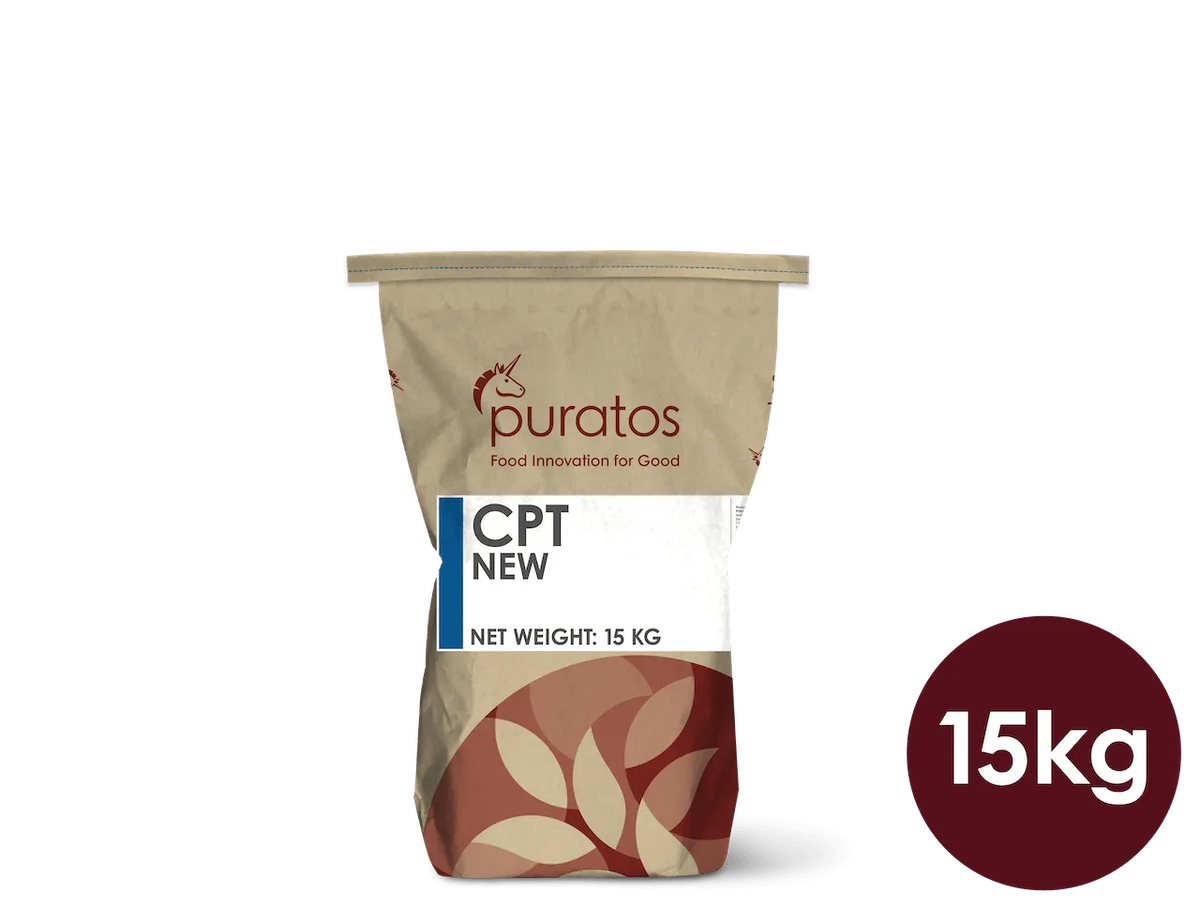 Puratos Patisseriecrème Zak 15 kg Puratos CPT New – patisseriecrème 15 kg Puratos CPT New – patisseriecrème 15 kg