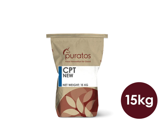 Puratos Patisseriecrème Zak 15 kg Puratos CPT New – patisseriecrème 15 kg Puratos CPT New – patisseriecrème 15 kg
