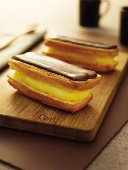 Puratos Patisseriecrème Zak 15 kg Puratos Cremyvit – banketbakkersroom 15 kg Puratos Cremyvit – banketbakkersroom 15 kg