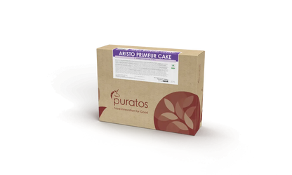 Puratos Vetstof Puratos Aristo Primeur Cake plantaardige vetstof Puratos Aristo Primeur Cake plantaardige vetstof