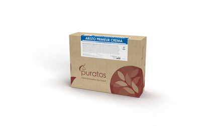 Puratos Vetstof Puratos Aristo Primeur Crema plantaardige vetstof Puratos Aristo Primeur Crema plantaardige vetstof