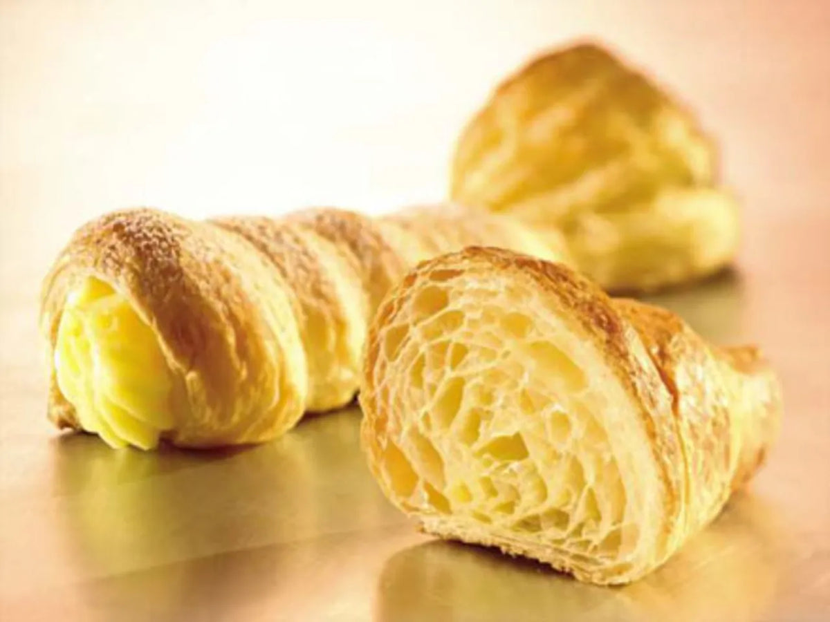 Puratos Vetstof Puratos Aristo Primeur Feuilletage bladerdeegvetstof Puratos Aristo Primeur Feuilletage bladerdeegvetstof