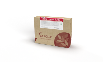 Puratos Vetstof Puratos Aristo Primeur Feuilletage bladerdeegvetstof Puratos Aristo Primeur Feuilletage bladerdeegvetstof