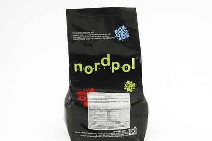 Unigel/Nordpol Basis voor roomijs 2 kg Base Superlat 100 (2 kg) Base Superlat 100/Bestel eenvoudig online/Anisana