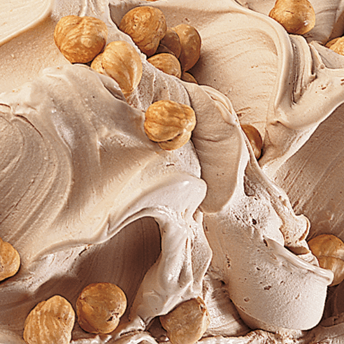 Unigel/Nordpol Unigel Notenpasta's Nocciola scura (hazelnootpasta) 3 kg Nocciola nuova (hazelnootpasta)/Bestel eenvoudig online/Anisana