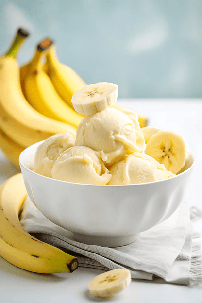 Unigel/Nordpol Unigel Vruchtenpasta's Vruchtenpasta banaan 3 kg Vruchtenpasta banaan/Bestel eenvoudig online/Anisana