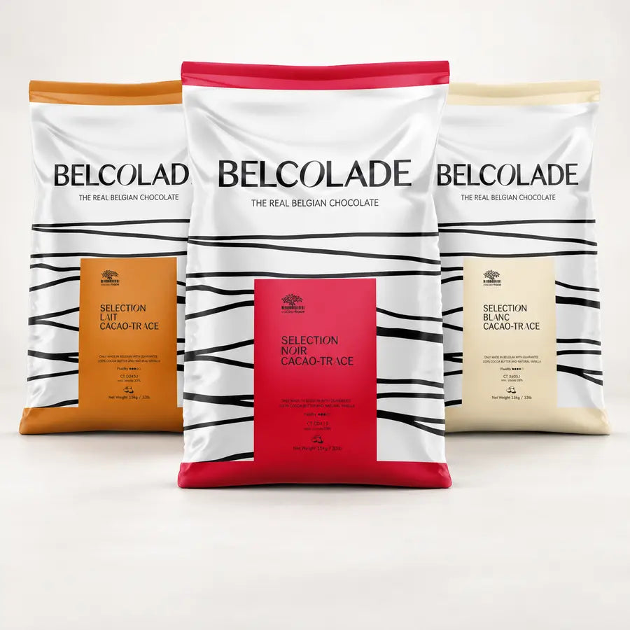 Chocolat belge